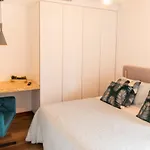 Apartment Casitas De Madera O Loureiro Noia