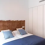 Apartment Casitas De Madera O Loureiro *