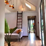 Apartment Casitas De Madera O Loureiro Noia