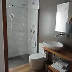 Casitas De Madera O Loureiro Apartment *