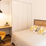 Casitas De Madera O Loureiro Noia
