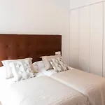 Casitas De Madera O Loureiro Noia