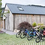 Appartamento Casitas De Madera O Loureiro Noia