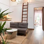 Apartment Casitas De Madera O Loureiro