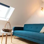 Apartment Casitas De Madera O Loureiro