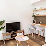 Casitas De Madera O Loureiro *