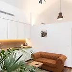 Casitas De Madera O Loureiro Apartment *