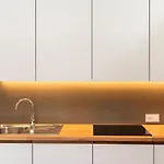 Casitas De Madera O Loureiro Apartment Noia