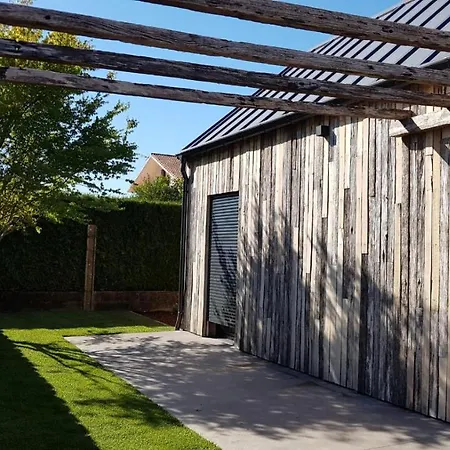Apartamento Casitas De Madera O Loureiro *