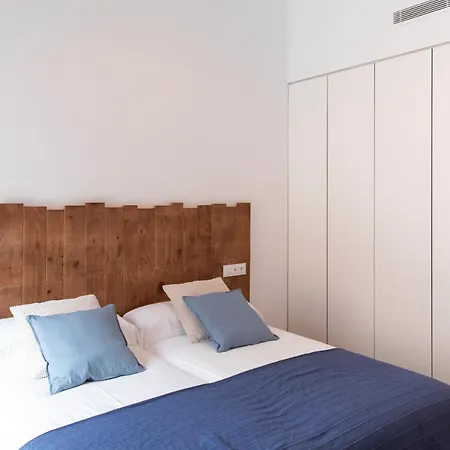 Apartamento Casitas De Madera O Loureiro *