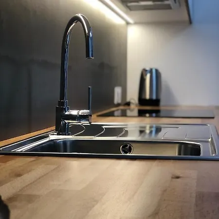 Apartamento Casitas De Madera O Loureiro