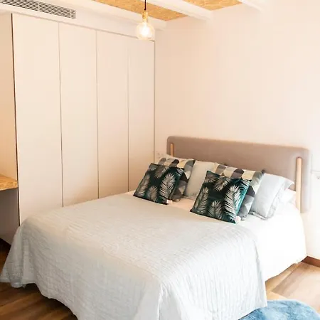 Casitas De Madera O Loureiro