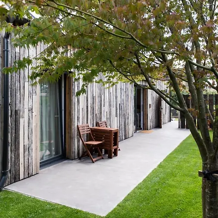 Lejlighed Casitas De Madera O Loureiro