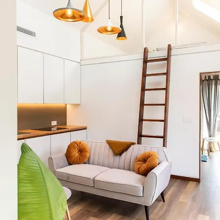 Apartamento Casitas De Madera O Loureiro *