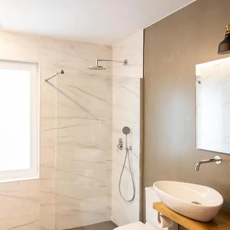 Casitas De Madera O Loureiro Lejlighed Noia