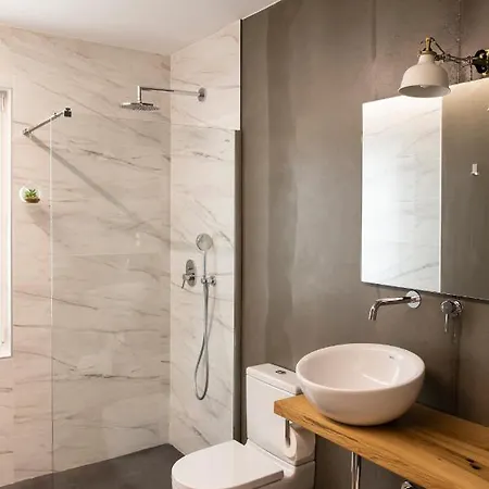 Casitas De Madera O Loureiro Lejlighed Noia