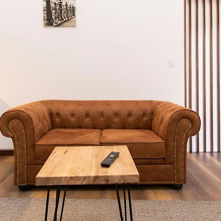 Casitas De Madera O Loureiro Noia