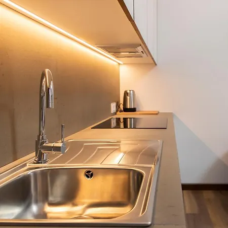 Lejlighed Casitas De Madera O Loureiro