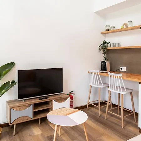 Casitas De Madera O Loureiro *