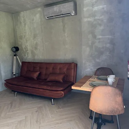 Daire Casitas De Madera O Loureiro *