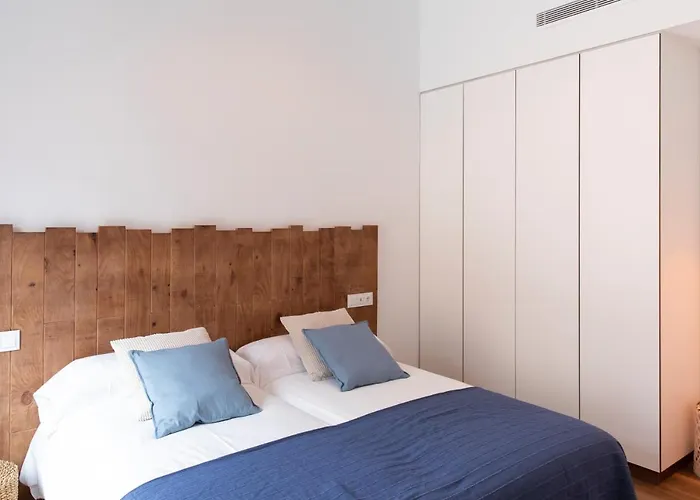 Appartamento Casitas De Madera O Loureiro *