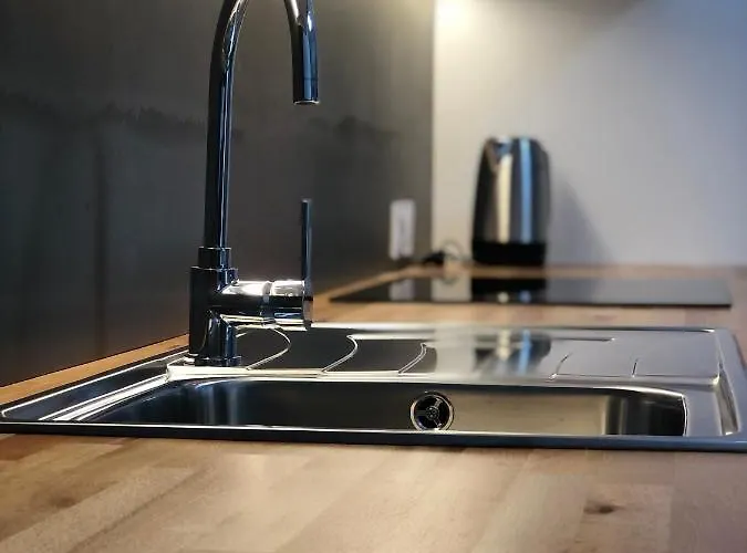 Appartamento Casitas De Madera O Loureiro