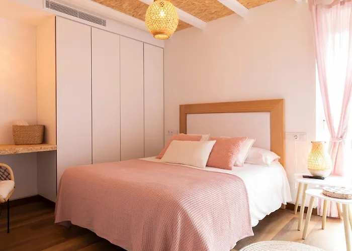 Casitas De Madera O Loureiro Daire