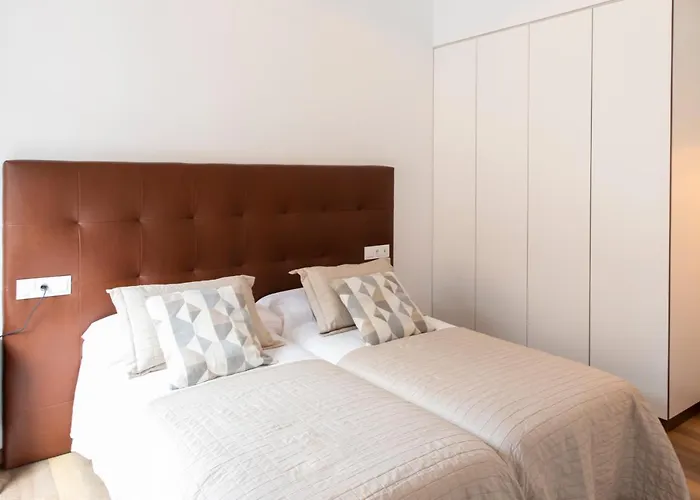 Casitas De Madera O Loureiro Noia