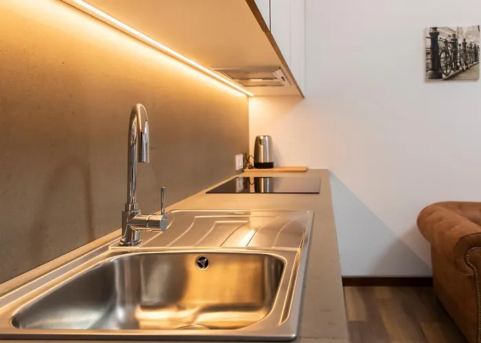 Daire Casitas De Madera O Loureiro