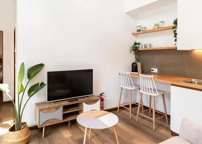 Casitas De Madera O Loureiro *